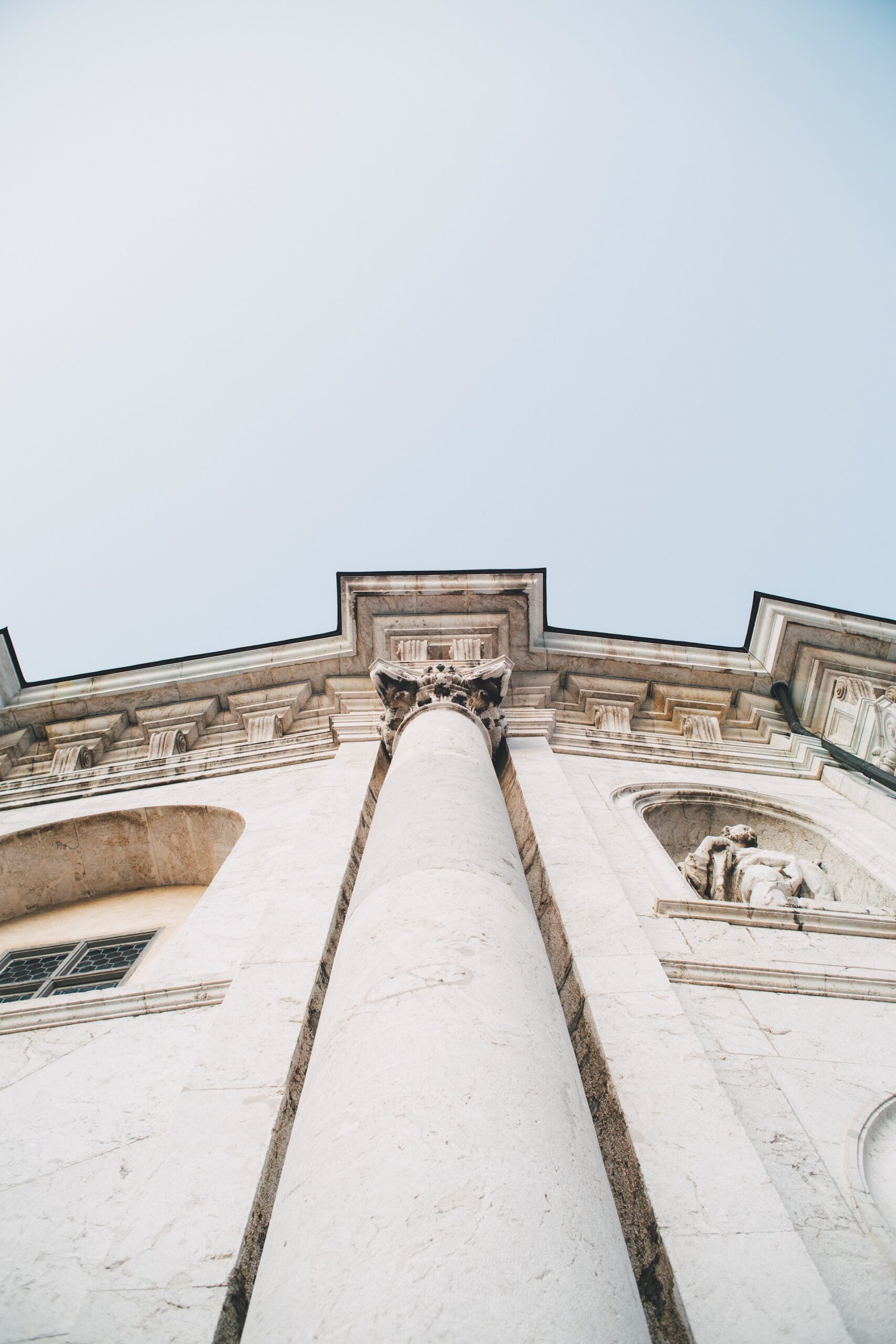 Relations with public institutions